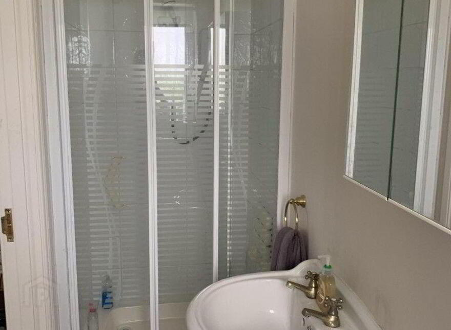 Apt 1 Ashton Manor, 132 Finaghy Road South, Belfast, BT10 0DG