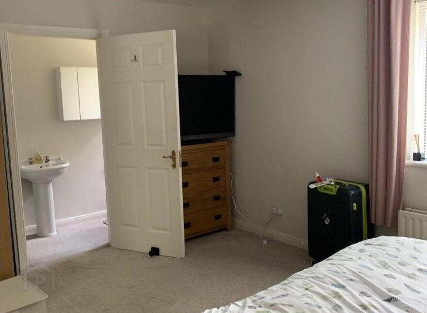 Apt 1 Ashton Manor, 132 Finaghy Road South, Belfast, BT10 0DG