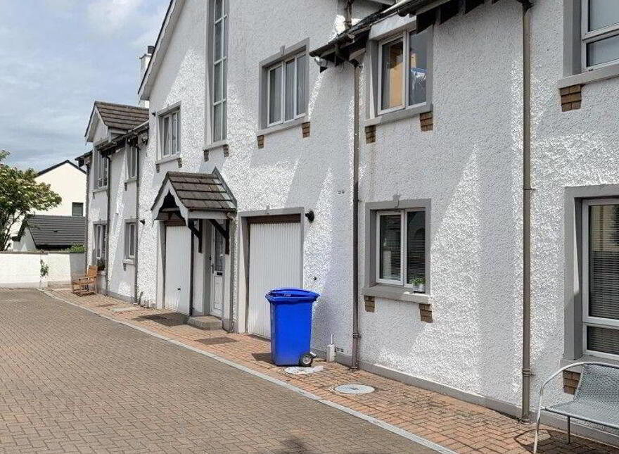 Apt 1 Ashton Manor, 132 Finaghy Road South, Belfast, BT10 0DG