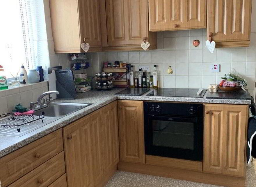 Apt 1 Ashton Manor, 132 Finaghy Road South, Belfast, BT10 0DG