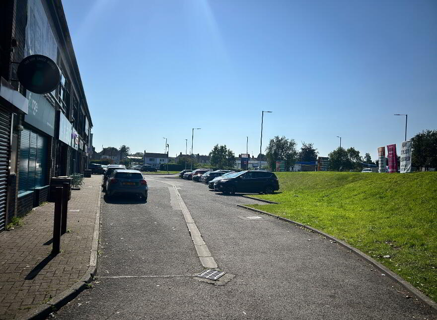 The Bentrim Centre, Bentrim Road, Lisburn, BT28 2GB