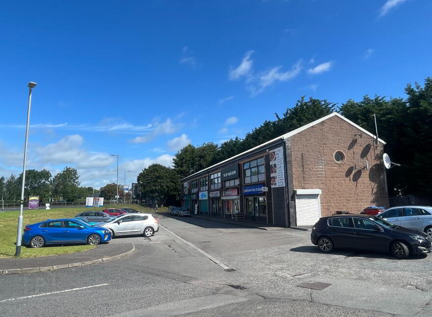 The Bentrim Centre, Bentrim Road, Lisburn, BT28 2GB