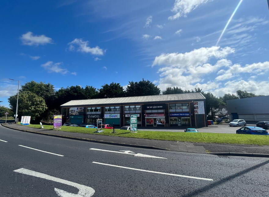 The Bentrim Centre, Bentrim Road, Lisburn, BT28 2GB