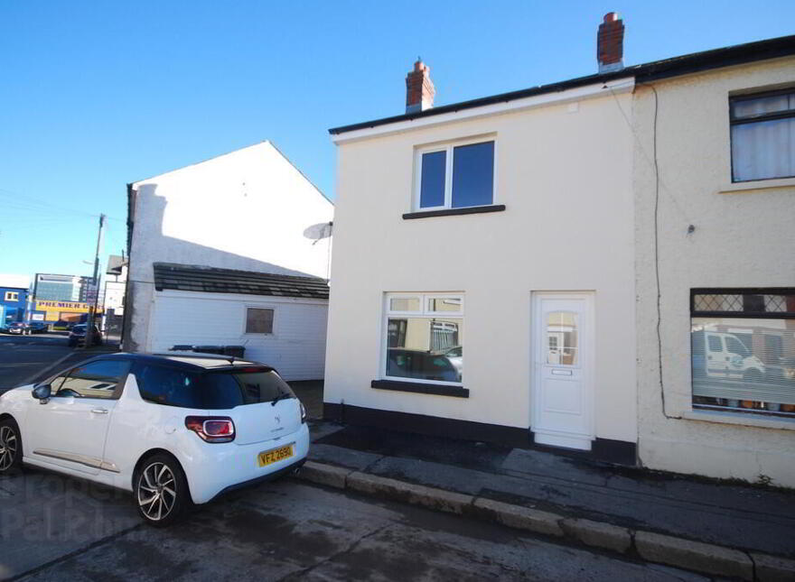 12 Kilburn Street, Belfast South, Belfast, BT12 6JS photo