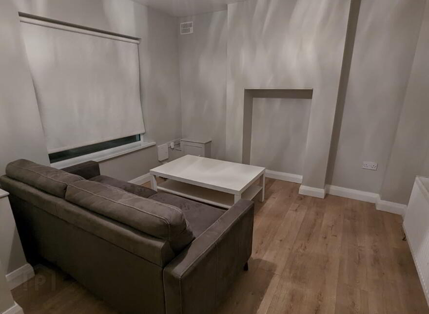 12 Kilburn Street, Belfast South, Belfast, BT12 6JS