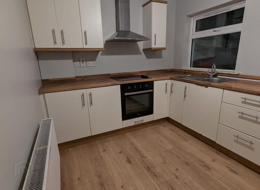 12 Kilburn Street, Belfast South, Belfast, BT12 6JS