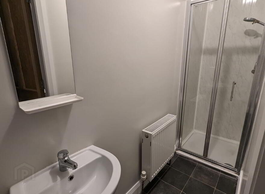 12 Kilburn Street, Belfast South, Belfast, BT12 6JS