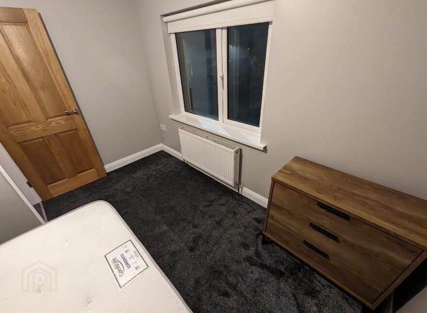 12 Kilburn Street, Belfast South, Belfast, BT12 6JS