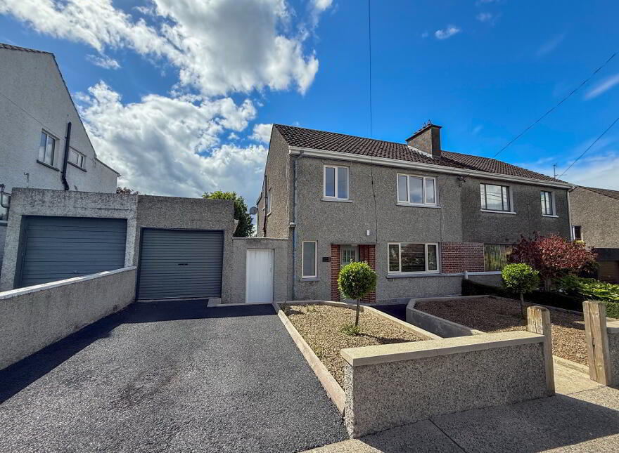 5 Coolshannagh Road, Monaghan, H18HR90