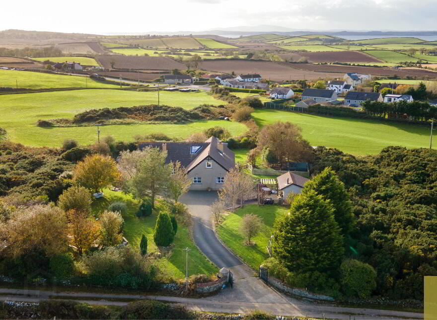 Ballycroft Ward, 33a Deerpark Road, Ardkeen, Newtownards, BT22 1HG