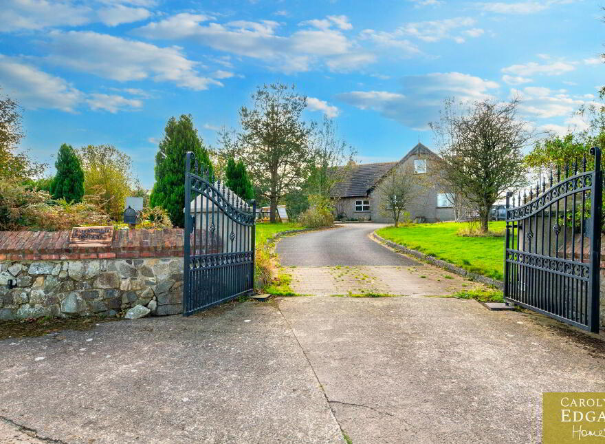 Ballycroft Ward, 33a Deerpark Road, Ardkeen, Newtownards, BT22 1HG