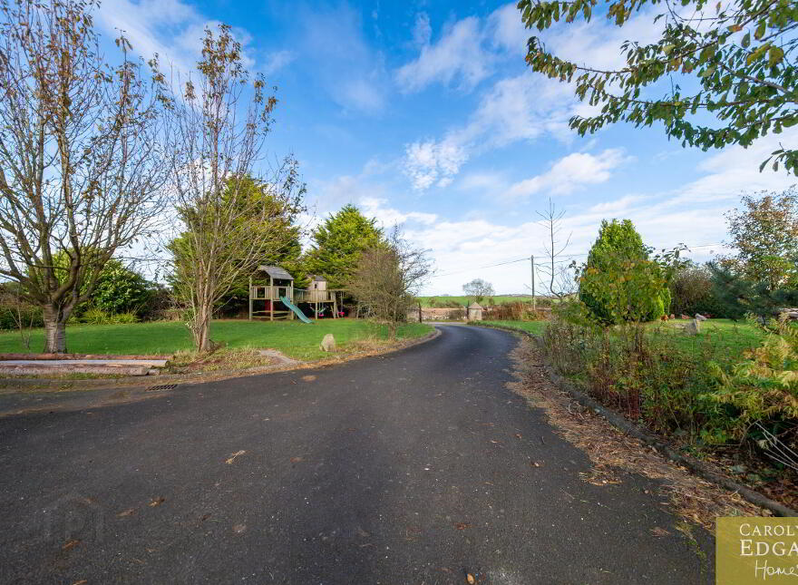 Ballycroft Ward, 33a Deerpark Road, Ardkeen, Newtownards, BT22 1HG