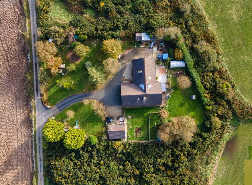 Ballycroft Ward, 33a Deerpark Road, Ardkeen, Newtownards, BT22 1HG