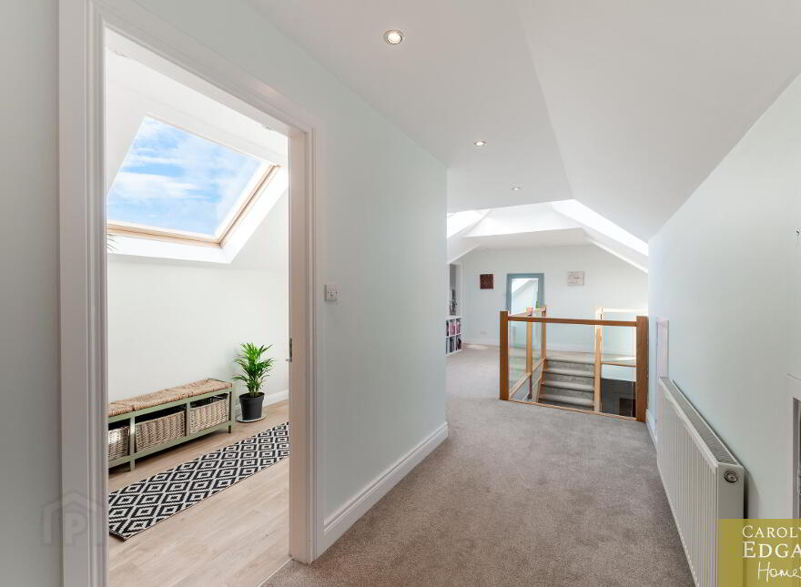 Ballycroft Ward, 33a Deerpark Road, Ardkeen, Newtownards, BT22 1HG