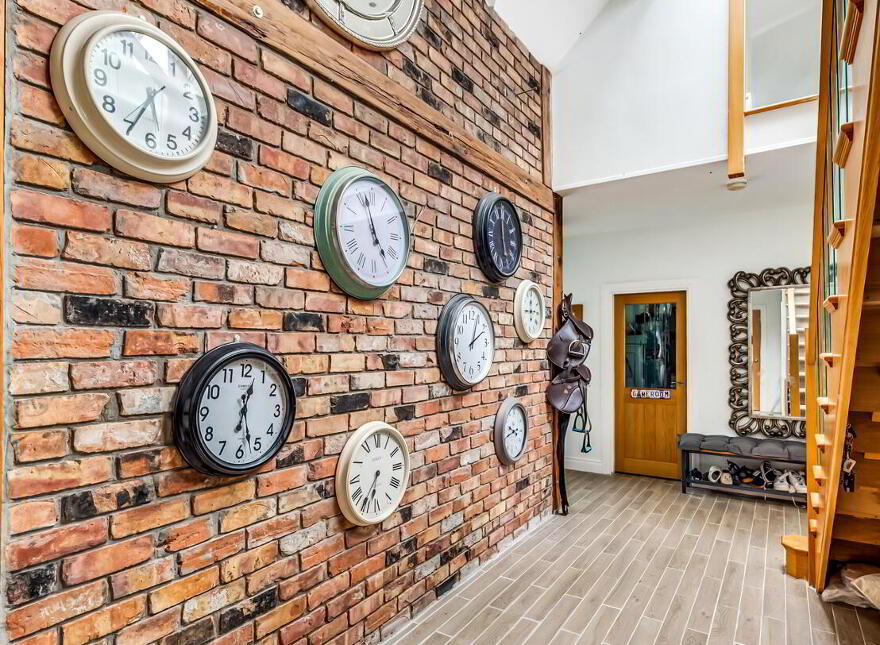 Ballycroft Ward, 33a Deerpark Road, Ardkeen, Newtownards, BT22 1HG