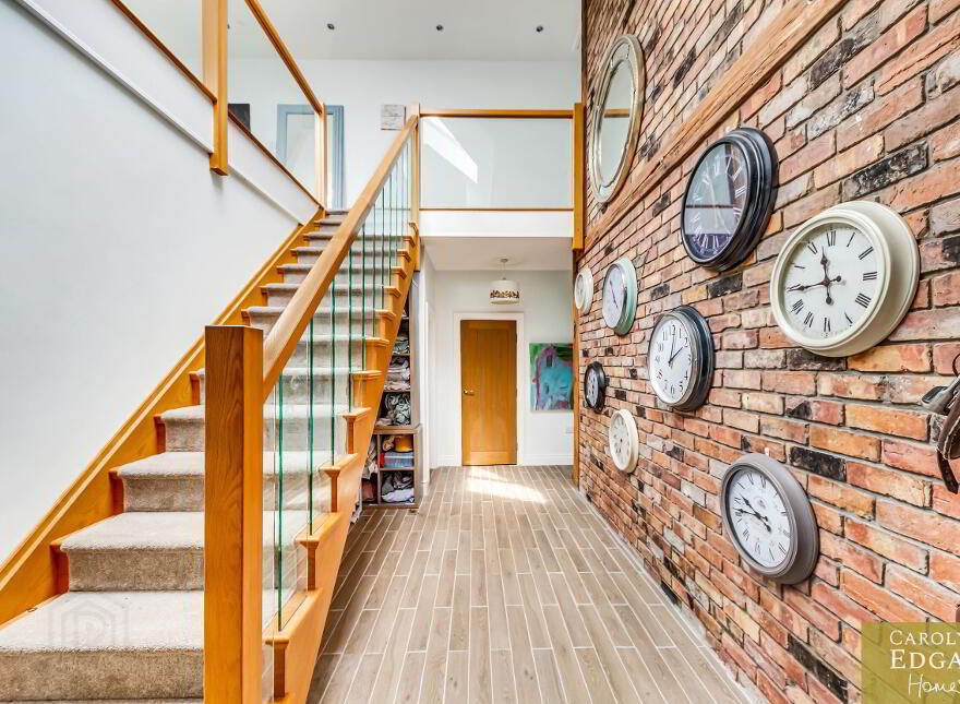 Ballycroft Ward, 33a Deerpark Road, Ardkeen, Newtownards, BT22 1HG