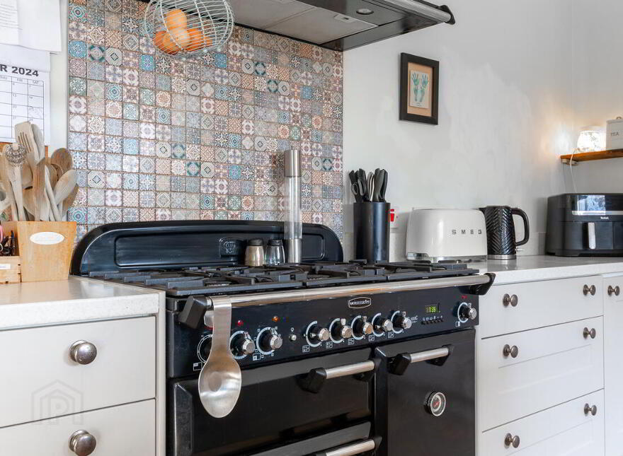 Ballycroft Ward, 33a Deerpark Road, Ardkeen, Newtownards, BT22 1HG
