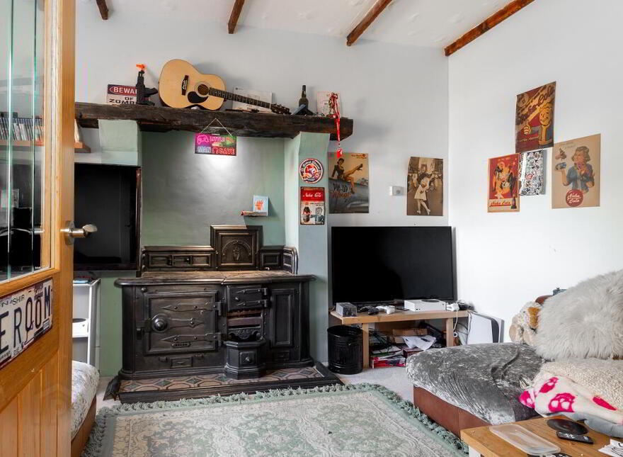 Ballycroft Ward, 33a Deerpark Road, Ardkeen, Newtownards, BT22 1HG