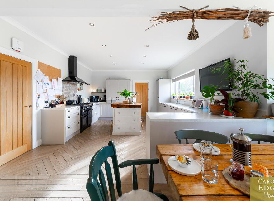 Ballycroft Ward, 33a Deerpark Road, Ardkeen, Newtownards, BT22 1HG