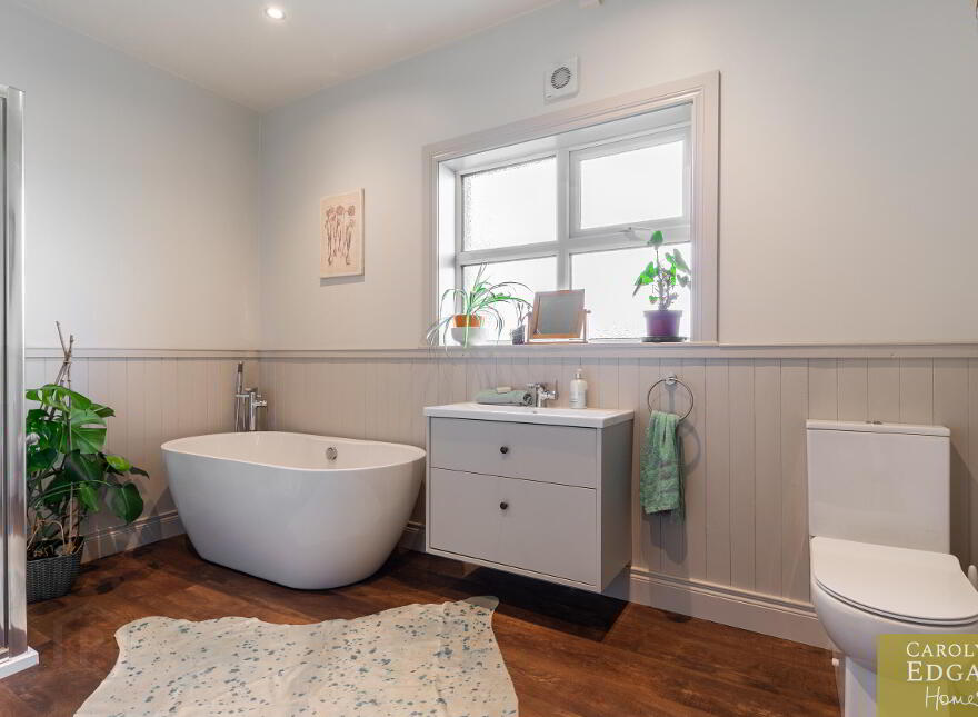 Ballycroft Ward, 33a Deerpark Road, Ardkeen, Newtownards, BT22 1HG