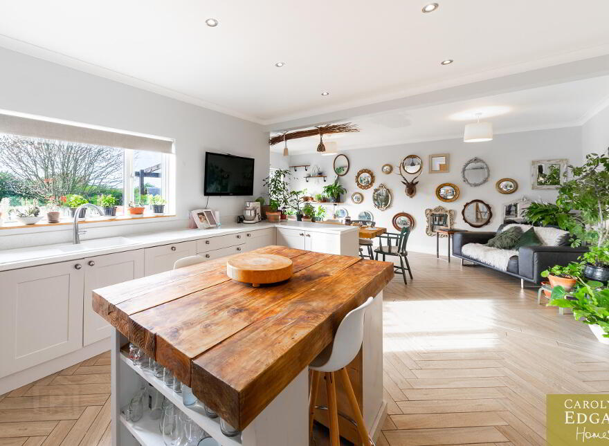 Ballycroft Ward, 33a Deerpark Road, Ardkeen, Newtownards, BT22 1HG