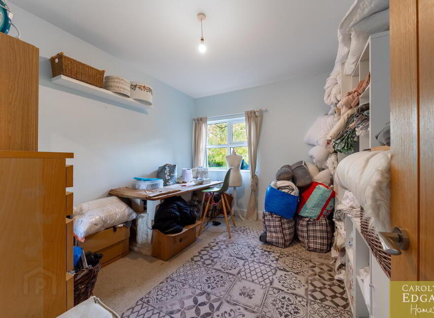 Ballycroft Ward, 33a Deerpark Road, Ardkeen, Newtownards, BT22 1HG