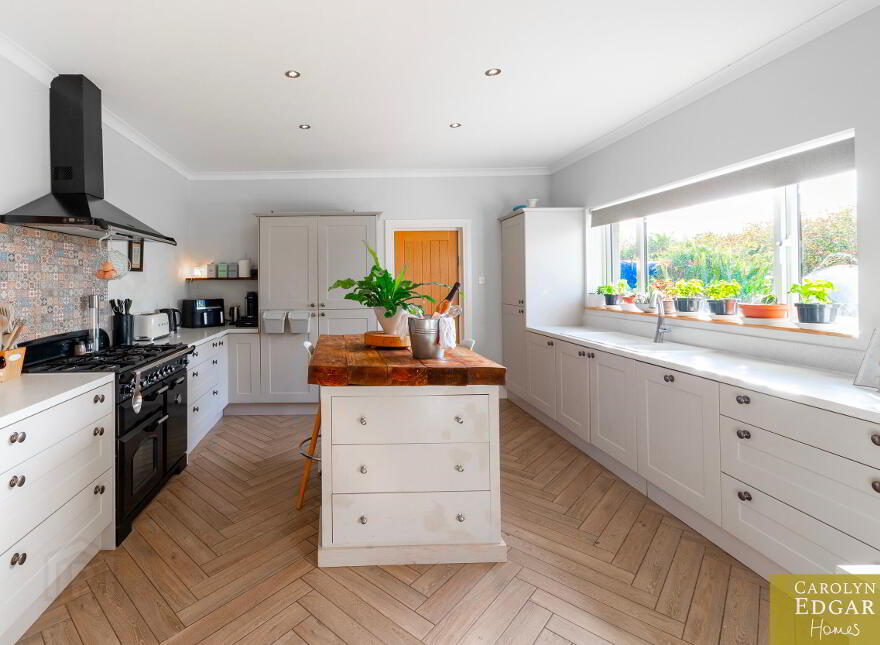 Ballycroft Ward, 33a Deerpark Road, Ardkeen, Newtownards, BT22 1HG