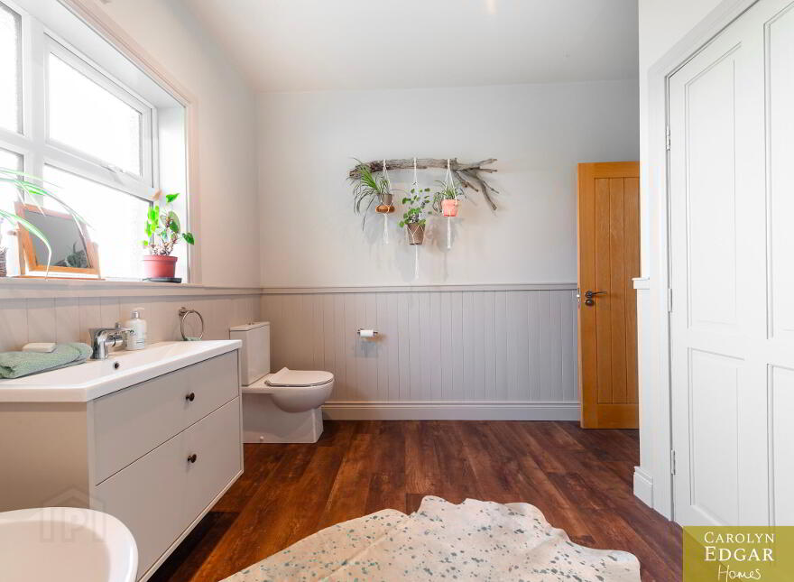 Ballycroft Ward, 33a Deerpark Road, Ardkeen, Newtownards, BT22 1HG