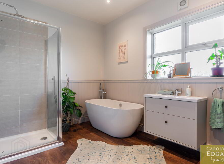Ballycroft Ward, 33a Deerpark Road, Ardkeen, Newtownards, BT22 1HG