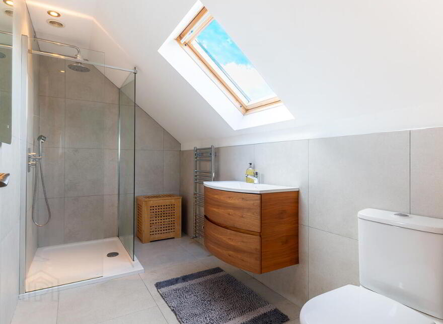 Ballycroft Ward, 33a Deerpark Road, Ardkeen, Newtownards, BT22 1HG