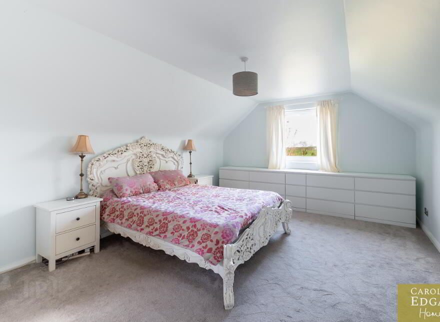 Ballycroft Ward, 33a Deerpark Road, Ardkeen, Newtownards, BT22 1HG