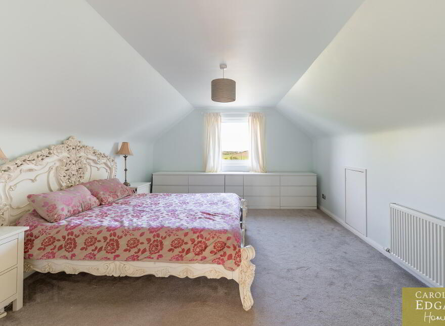 Ballycroft Ward, 33a Deerpark Road, Ardkeen, Newtownards, BT22 1HG