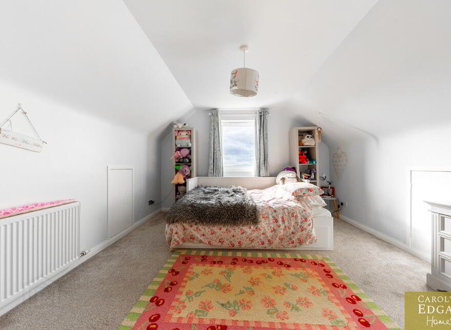 Ballycroft Ward, 33a Deerpark Road, Ardkeen, Newtownards, BT22 1HG
