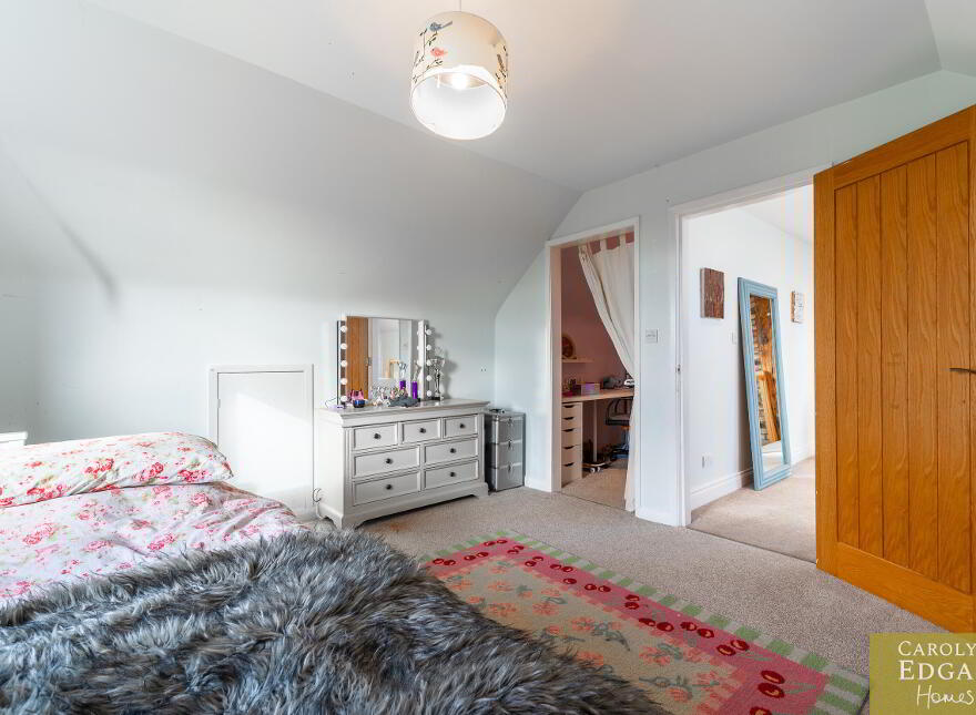 Ballycroft Ward, 33a Deerpark Road, Ardkeen, Newtownards, BT22 1HG
