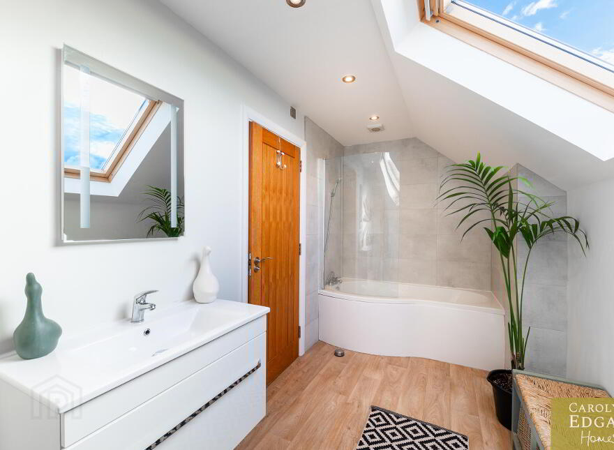 Ballycroft Ward, 33a Deerpark Road, Ardkeen, Newtownards, BT22 1HG
