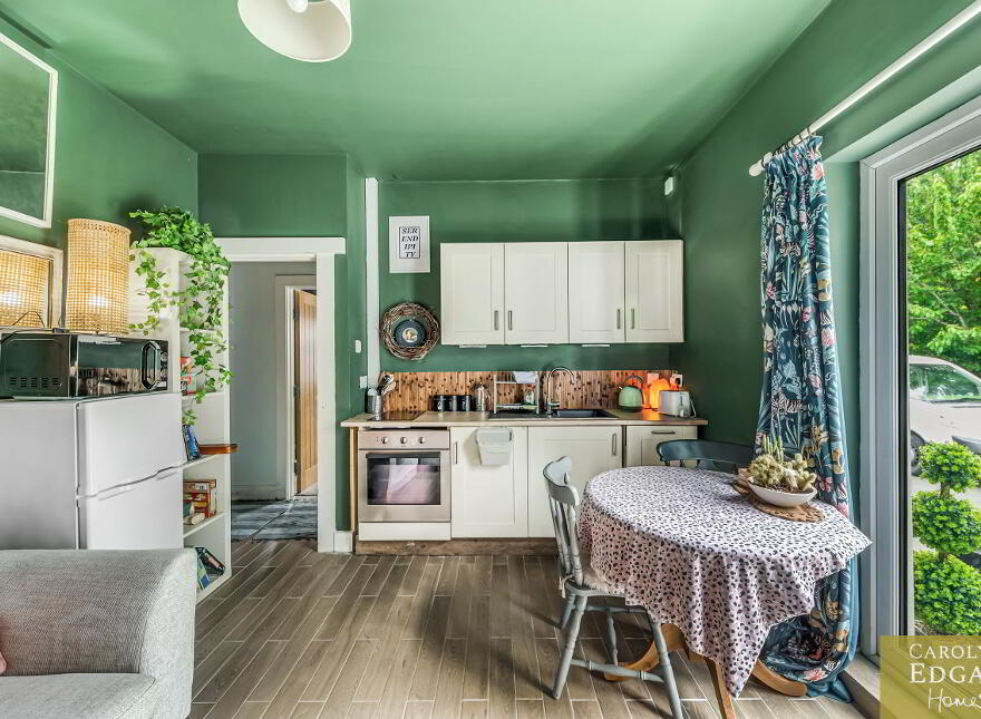 Ballycroft Ward, 33a Deerpark Road, Ardkeen, Newtownards, BT22 1HG