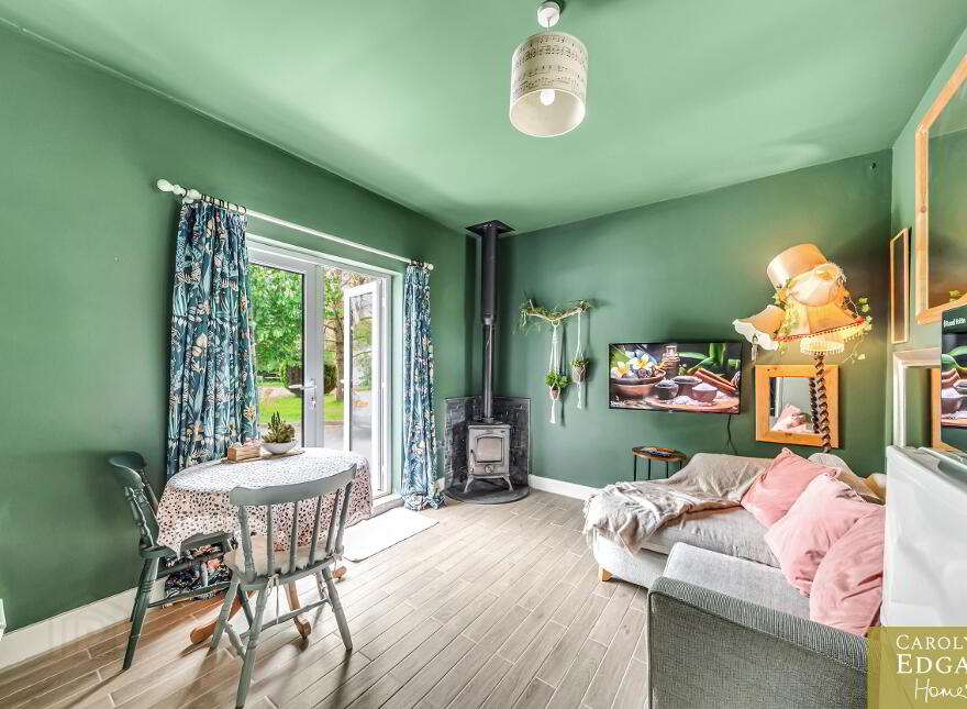 Ballycroft Ward, 33a Deerpark Road, Ardkeen, Newtownards, BT22 1HG