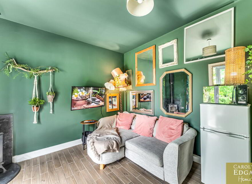 Ballycroft Ward, 33a Deerpark Road, Ardkeen, Newtownards, BT22 1HG