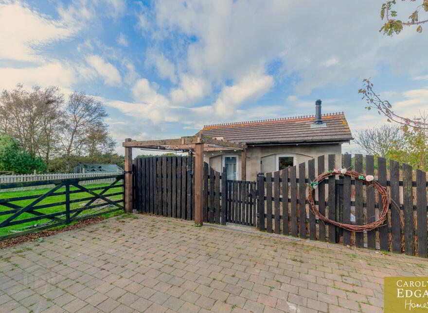 Ballycroft Ward, 33a Deerpark Road, Ardkeen, Newtownards, BT22 1HG