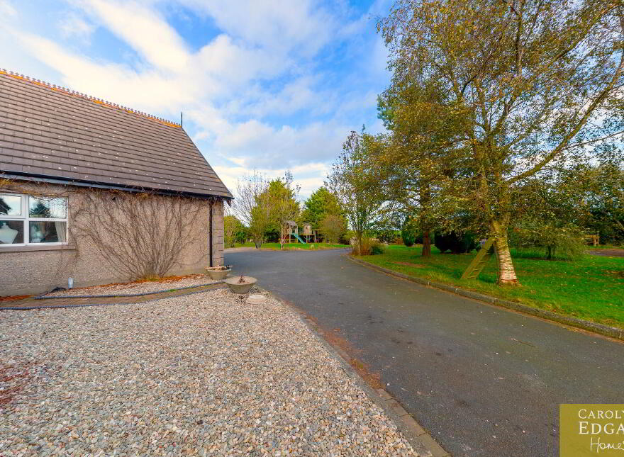 Ballycroft Ward, 33a Deerpark Road, Ardkeen, Newtownards, BT22 1HG