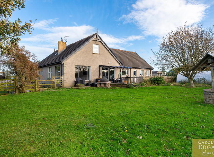 Ballycroft Ward, 33a Deerpark Road, Ardkeen, Newtownards, BT22 1HG