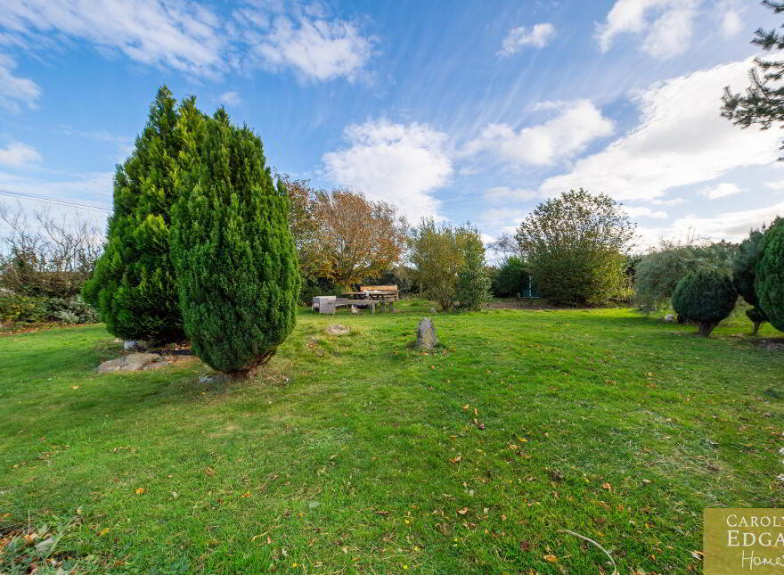 Ballycroft Ward, 33a Deerpark Road, Ardkeen, Newtownards, BT22 1HG