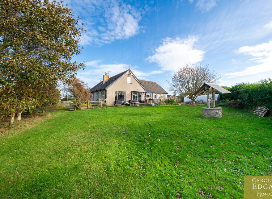 Ballycroft Ward, 33a Deerpark Road, Ardkeen, Newtownards, BT22 1HG