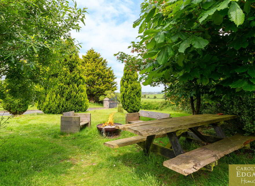 Ballycroft Ward, 33a Deerpark Road, Ardkeen, Newtownards, BT22 1HG