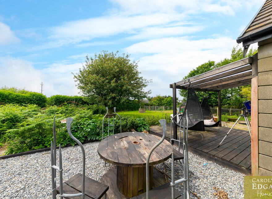 Ballycroft Ward, 33a Deerpark Road, Ardkeen, Newtownards, BT22 1HG
