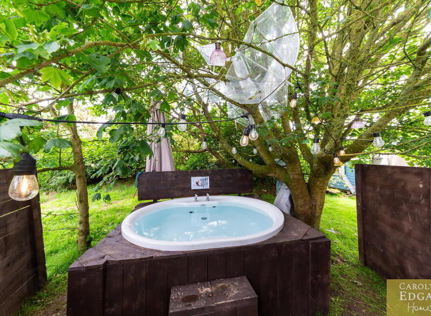 Ballycroft Ward, 33a Deerpark Road, Ardkeen, Newtownards, BT22 1HG
