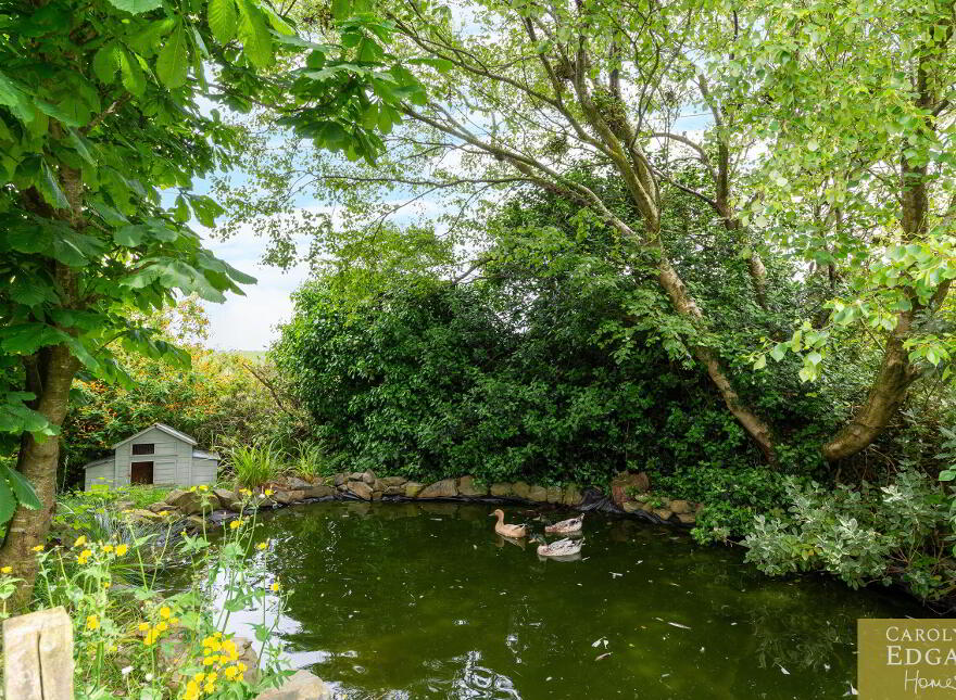 Ballycroft Ward, 33a Deerpark Road, Ardkeen, Newtownards, BT22 1HG