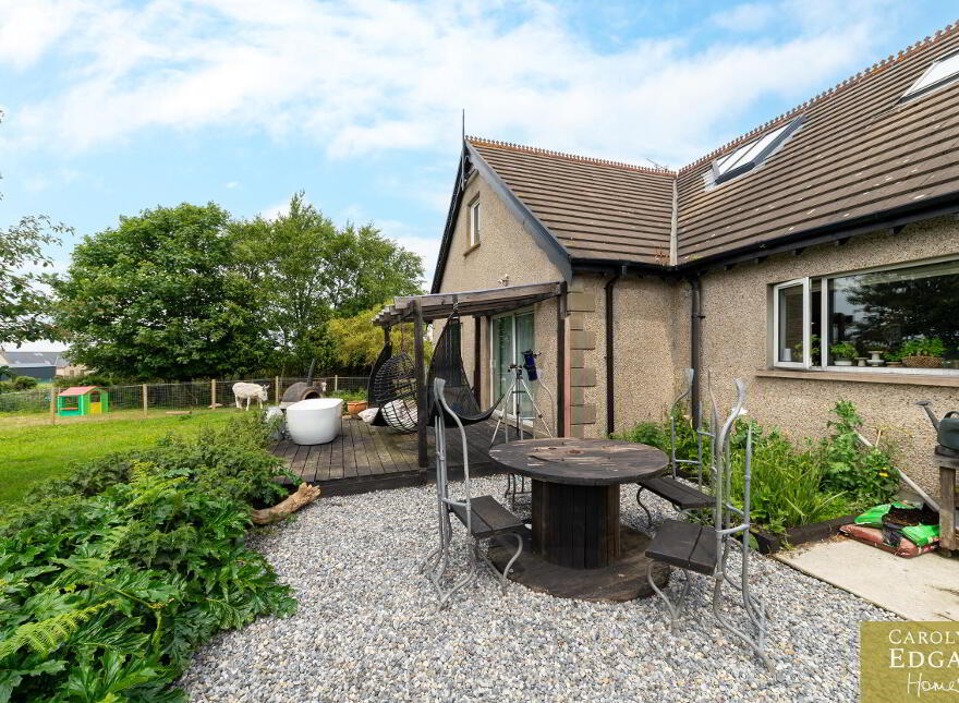 Ballycroft Ward, 33a Deerpark Road, Ardkeen, Newtownards, BT22 1HG