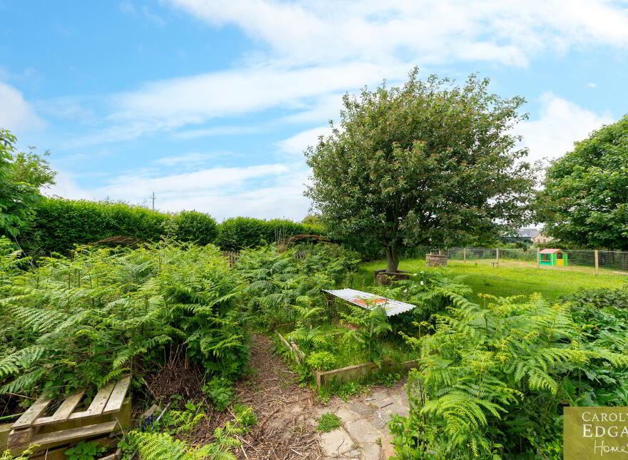 Ballycroft Ward, 33a Deerpark Road, Ardkeen, Newtownards, BT22 1HG