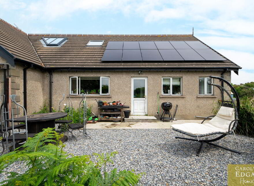 Ballycroft Ward, 33a Deerpark Road, Ardkeen, Newtownards, BT22 1HG